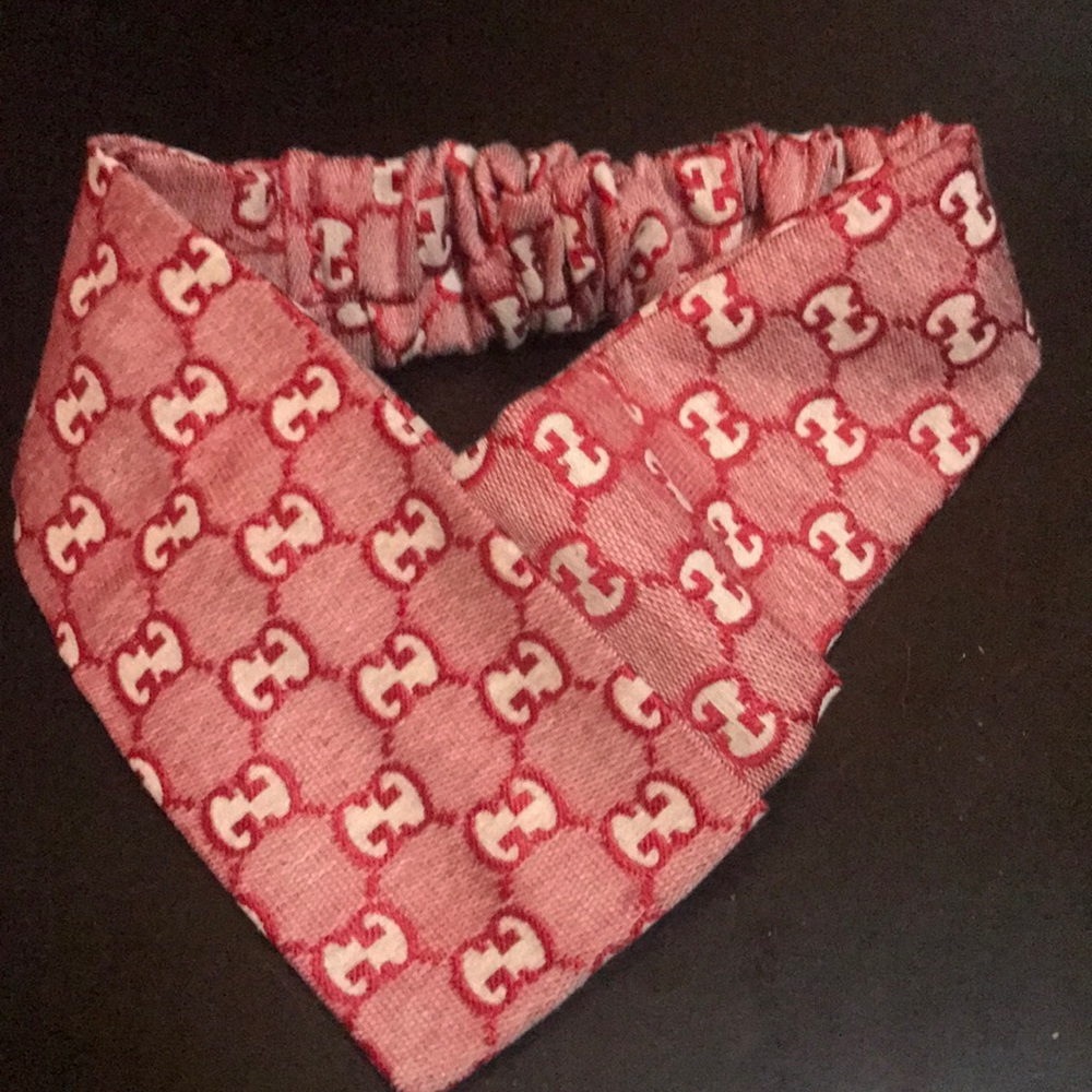 Gucci headband